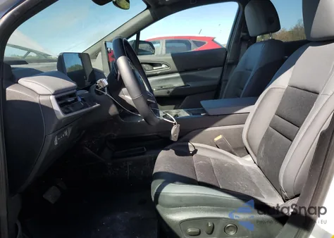 2024 Honda Prologue Elite z USA, uszkodzony, nr VIN 3GPKHZRJXRS511642